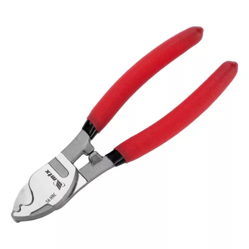 MTX 165mm kábelvágó fogó