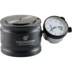 TSCHORN előbeállító-készülék