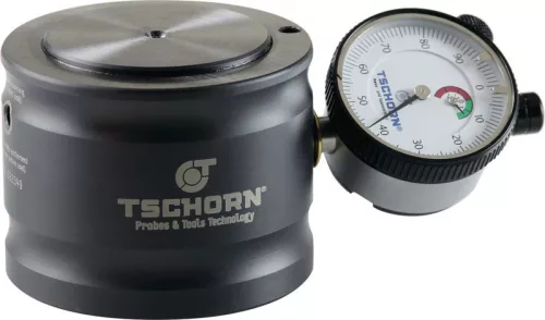 TSCHORN előbeállító-készülék