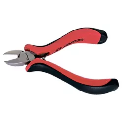 MTX oldalcsípőfogó 130mm automata nyitás Mini