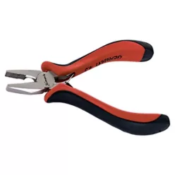 MTX 130mm Mini kombinált fogó automata nyitás