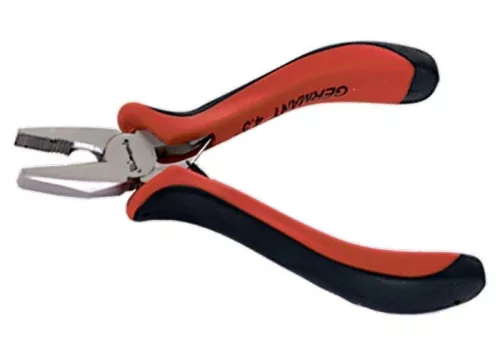 MTX 130mm Mini kombinált fogó automata nyitás