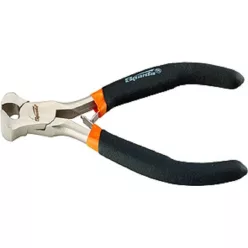 SPARTA 105mm Mini homlokcsípőfogó automata nyitás