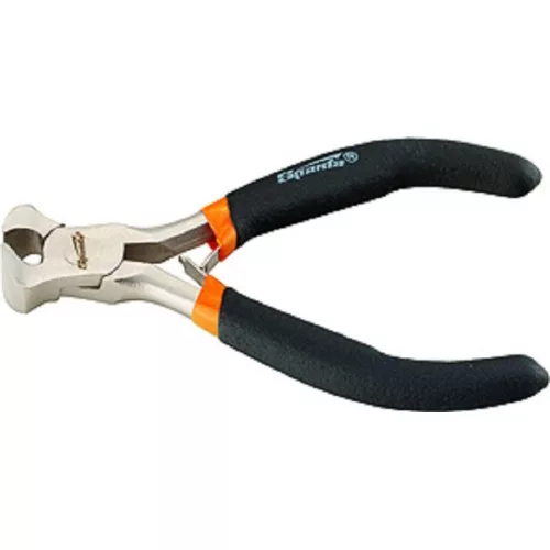 SPARTA 105mm Mini homlokcsípőfogó automata nyitás