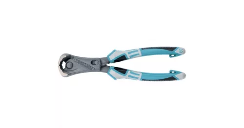 GROSS 200mm Professional homlokcsípőfogó rásegítéses