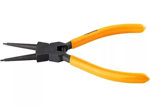 SPARTA 150mm zégergyűrű fogó belső egyenes