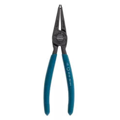   GROSS 19-60mm Seeger- fogó belső biztosító gyűrűhöz 175mm egyenes