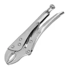 MTX 220 mm patentfogó félkör alakú markolat