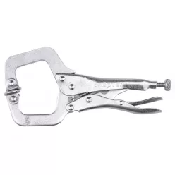 MTX C szorító patentfogó 170mm