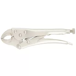 MTX 250mm patentfogó félig lekerekített markolat