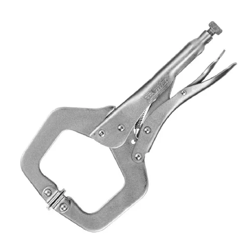MTX 280mm reteszelőfogó csőrös