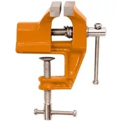 SPARTA mini satu rögzített alappal 50mm