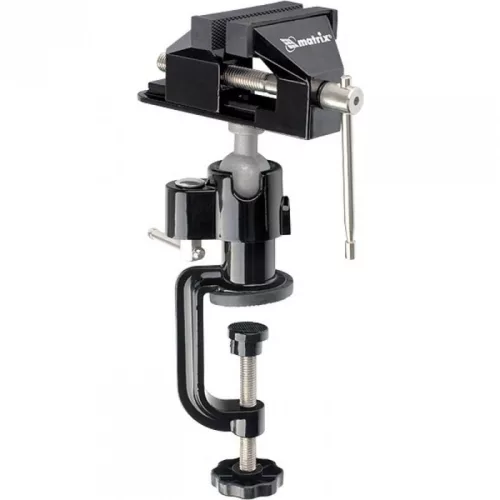 MTX 3in1 Multi- Vise satu, szorító és szerszámtartó egyben