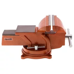 SPARTA 150mm satu, forgózsámolyos