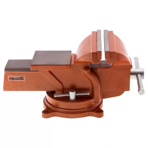 SPARTA 150mm satu, forgózsámolyos