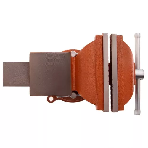 SPARTA 150mm satu, forgózsámolyos