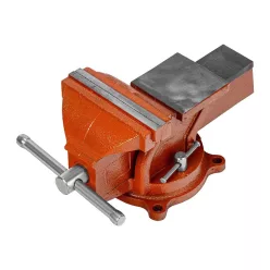 SPARTA 200mm satu, forgózsámolyos