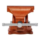 SPARTA 200mm satu, forgózsámolyos