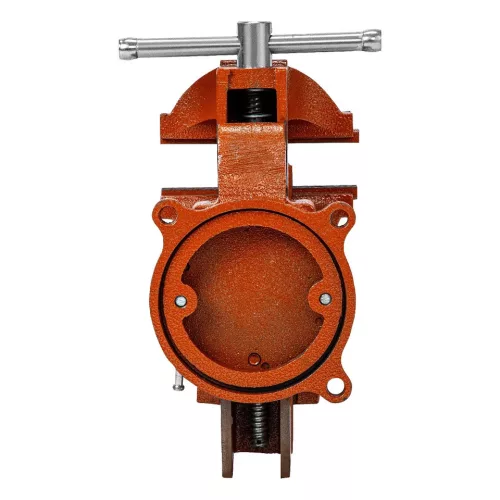 SPARTA 200mm satu, forgózsámolyos