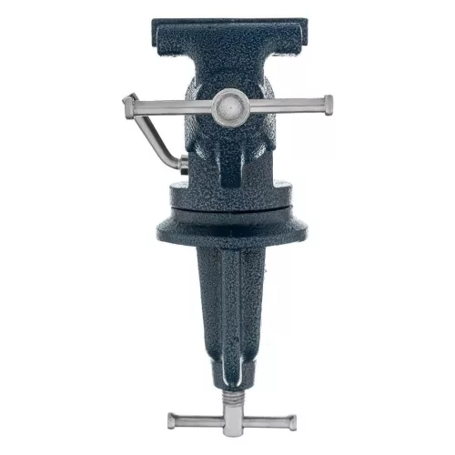 SIBRTEH 65mm mini forgatható satu üllővel