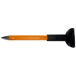 SPARTA spiccvéső 250mm gumi borítás