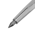 Karctű, csiptetővel 145mm