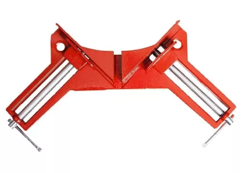 SPARTA alumínium sarok szorító 75mm