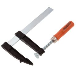 SPARTA 150x80x210mm F- rögzítő, pillanatszorító