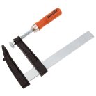 SPARTA 150x80x210mm F- rögzítő, pillanatszorító