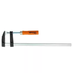 SPARTA F rögzítő 300x50x350mm pillanatszorító