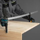 SPARTA 1200x120x1250mm F- rögzítő, pillanatszorító