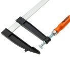 SPARTA 1200x120x1250mm F- rögzítő, pillanatszorító