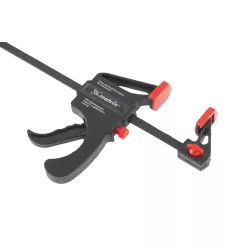 MTX univerzális F rögzítő 150x265x45mm pillanatszorító