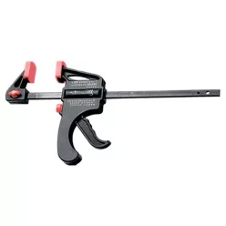 MTX univerzális F rögzítő 200x315x45mm pillanatszorító