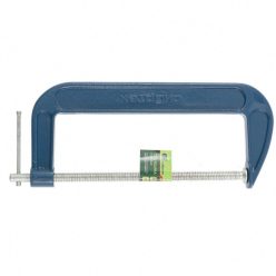 SIBRTEH G rögzítő pillanatszorító 200mm