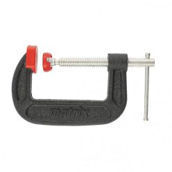 MTX G rögzítő szorító 150mm