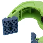 MTX 3-3/16"/82 mm szorító bilincs Power Clamp (két tónusú)