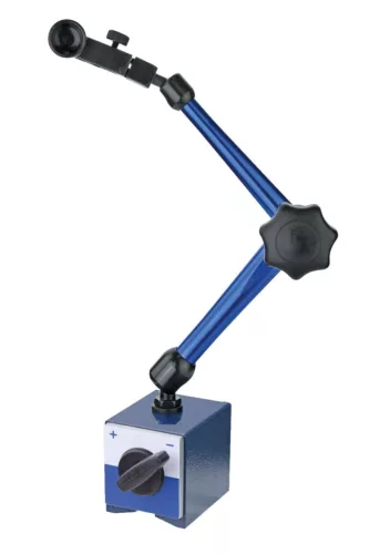 EXAC TOOLS Mágneses mérőóra állvány