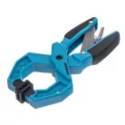 GROSS 2-1/4"/58 mm racsnis pillanatszorító Power Clamp, műanyag ház, Professional