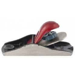 SPARTA Gyalutest 140 x 45 mm fém