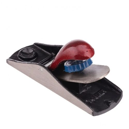 SPARTA gyalutest 140 x 45 mm fém