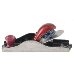 SPARTA Gyalutest 175 x 50 mm fém