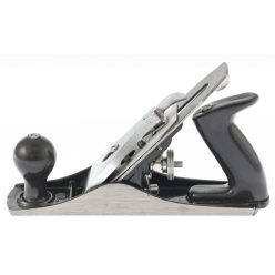 SPARTA hántoló gyalu 245x58mm fém