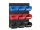 QBRICK REGULAR Fali tárolók 350
