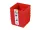 QBRICK REGULAR Combi box készlet 3 5 részes