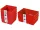 QBRICK REGULAR Combi box készlet 4 5 részes