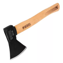   DENZEL 600g 360mm kovácsolt balta amerikai típusú, bükk nyél EFP