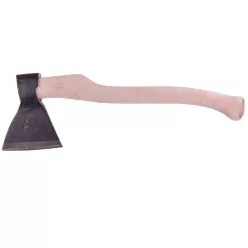 RUSSIA kovácsolt balta 1200g