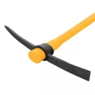 DENZEL 1500g kovácsolt csákány 900mm ergonómikus nyéllel Heavy Duty