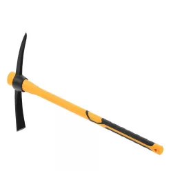   DENZEL 2000g kovácsolt csákány 900mm ergonómikus nyéllel Heavy Duty